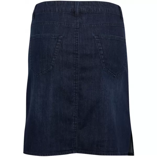 Damenrock SAM 73 GEMINI WZ 832 DUNKLER DENIM 