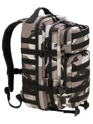 RUCKSACK BRANDIT US COPER MEDIUM BD8007 URBAN