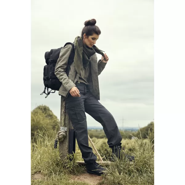  RUCKSACK BRANDIT US COPER MEDIUM BD8007 SCHWARZ 