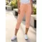 3/4-Hose für Damen SAM 73 PHOENIX WS 784 PFIRSICH