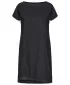 Kleid LOAP DIVINISS CLW2313 SCHWARZ