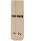 Herrensocken PUMA MEN FRONT LOGO CREW 2P 938010-03 BEIGE