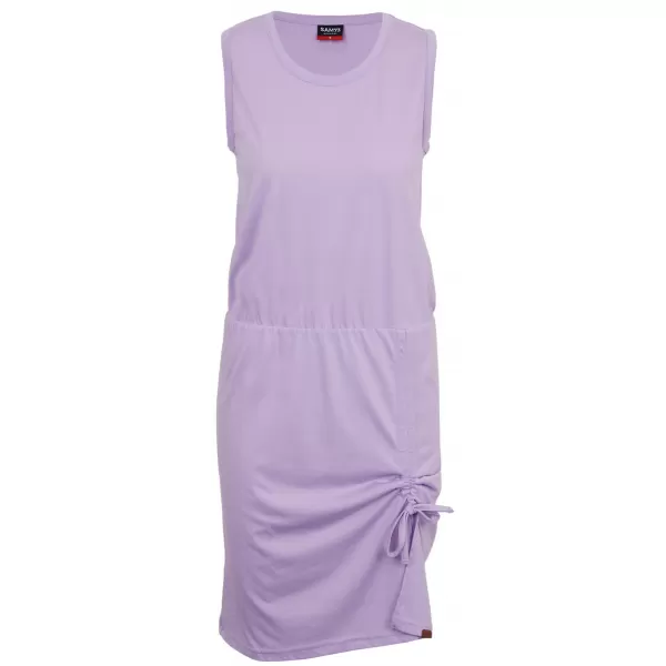  Kleid SAM 73 INDUS WZ 824 LILA 
