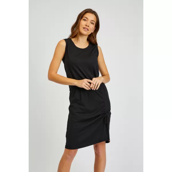  Kleid SAM 73 INDUS WZ 824 SCHWARZ 