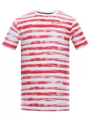 Hemd ALPINE PRO WATER MTSA821 ROT