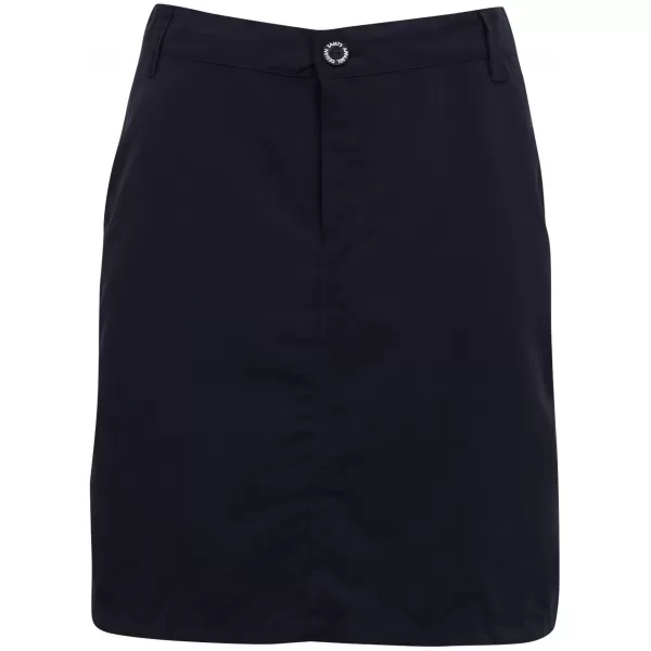  Damenrock SAM 73 RETICULUM WZ 834 DUNKELBLAU 