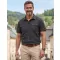 Hemd BRANDIT ROADSTAR BD4012 SCHWARZ