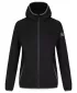 Softshelljacke für Damen LOAP URLANA SFW2305 SCHWARZ