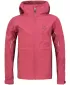 Kinderjacke HANNAH CAPRA JR BAROCKROSA/TUSCHE
