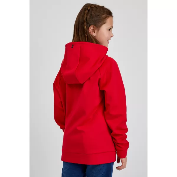  Baby Sweatshirt SAM 73 VIRGO KM 510 ROT 