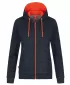 Damen-Sweatshirt LOAP EDITA CLW2309 BLAU