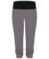 3/4-Hose für Damen LOAP UBELA SFW2312 GRAU
