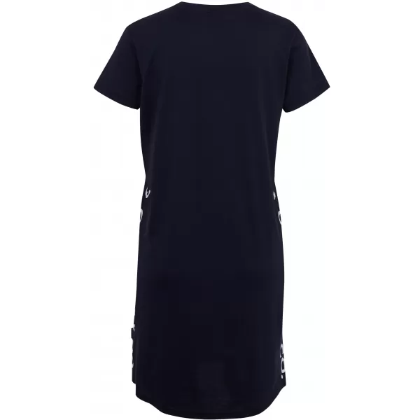  Kleid SAM 73 DELPHINUS WZ 829 DUNKELBLAU 