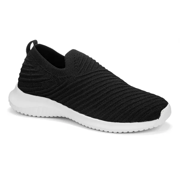  Damenschuhe LOAP RONEA MSL23236 SCHWARZ 