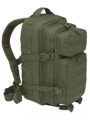 RUCKSACK BRANDIT US COPER MEDIUM BD8007 OLIVE
