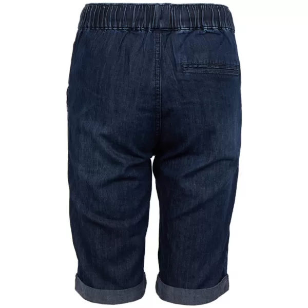  Kindershorts SAM 73 ROBERT KS 500 DUNKLER DENIM 