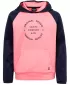 Kinder-Sweatshirt SAM 73 DRACO KM 509 ROSA