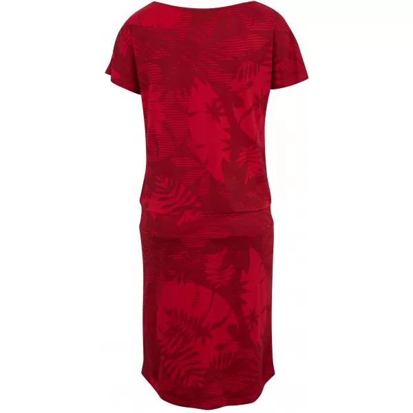  Kleid SAM 73 CORVUS WZ 830 ROT 
