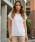 Damen-T-Shirt SAM 73 DORADO WT 886 WEIß