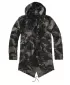Jacke BRANDIT M51 US BD3164 DUNKLE TARNUNG