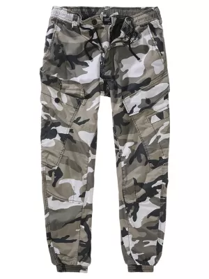 Hose BRANDIT RAY VINTAGE URBAN