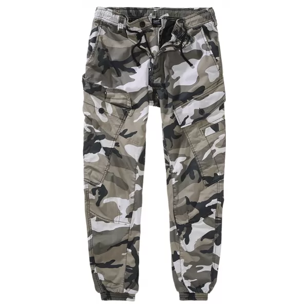  Hose BRANDIT RAY VINTAGE URBAN 