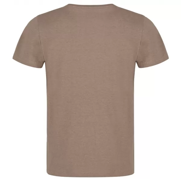  Herren-T-Shirt LOAP BENUL CLM2318 GRAU 