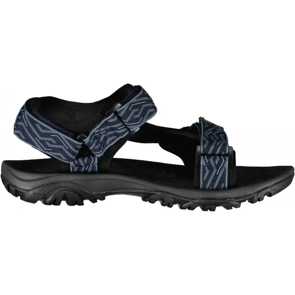  Damensandalen HANNAH BELT INDIEN INC 