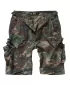 Shorts BRANDIT BDU RIPSTOP BD2019 WALD