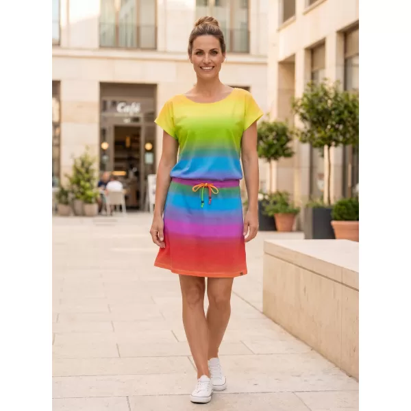  Kleid SAM 73 FENA WZ 831 BUNT 