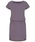 Kleid LOAP UBULINA SFW2313 GRAU