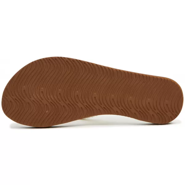  Damen-Flip-Flops SAM 73 MIA WF 103 WEIß 