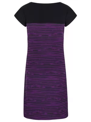 Kleid LOAP ABYSS CLW2352 LILA