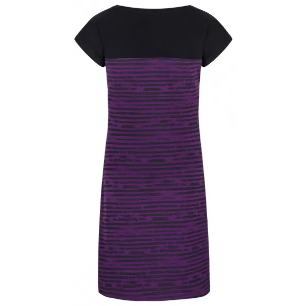  Kleid LOAP ABYSS CLW2352 LILA 