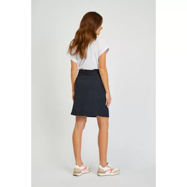  Damenrock SAM 73 RETICULUM WZ 834 DUNKELBLAU 