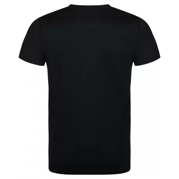  Herren-T-Shirt LOAP MUSLAN TLM2307 SCHWARZ 