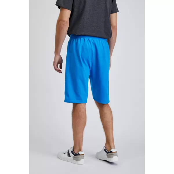  Herrenshorts SAM 73 EUKLAS MS 806 LEUCHTEND BLAU 
