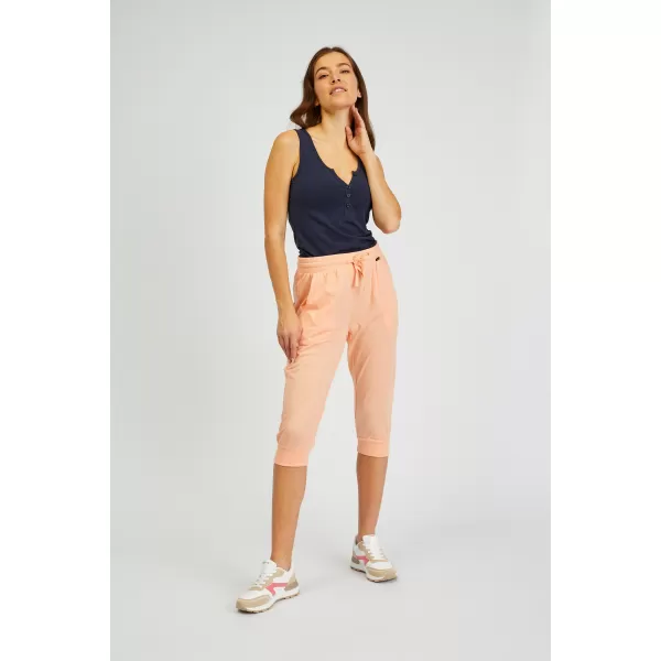  3/4-Hose für Damen SAM 73 PHOENIX WS 784 PFIRSICH 