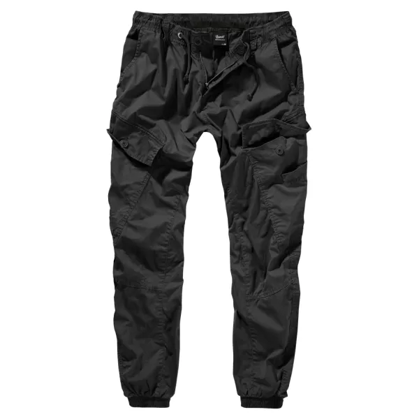  Herrenhosen Brandit Ray Vintage Black Brandit1 