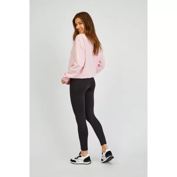  Leggings für Damen SAM 73 CENTAURUS WK 795 SCHWARZ 
