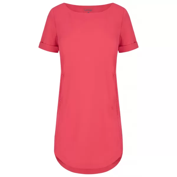  Kleid LOAP UBAKALA SFW2314 ROSA 