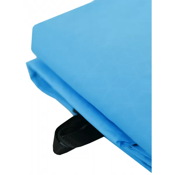  Stranddecke ALPINE PRO DEREWE UOTZ178 BLAU 