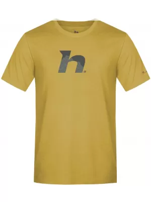 Herren-T-Shirt HANNAH BINE GOLDENE PALME
