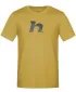 Herren-T-Shirt HANNAH BINE GOLDENE PALME