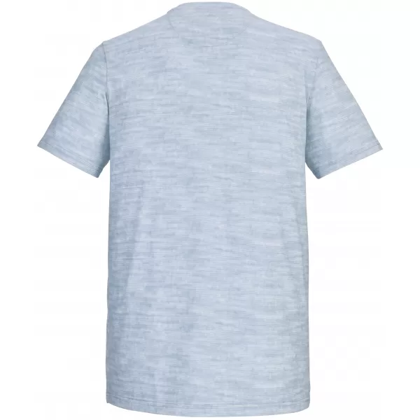  Herren-T-Shirt KILLTEC GS 129 39442-806 HELLBLAU 