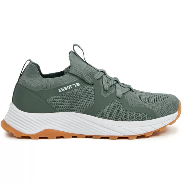  Damenschuhe SAM 73 ROTH WF 105 KHAKI 