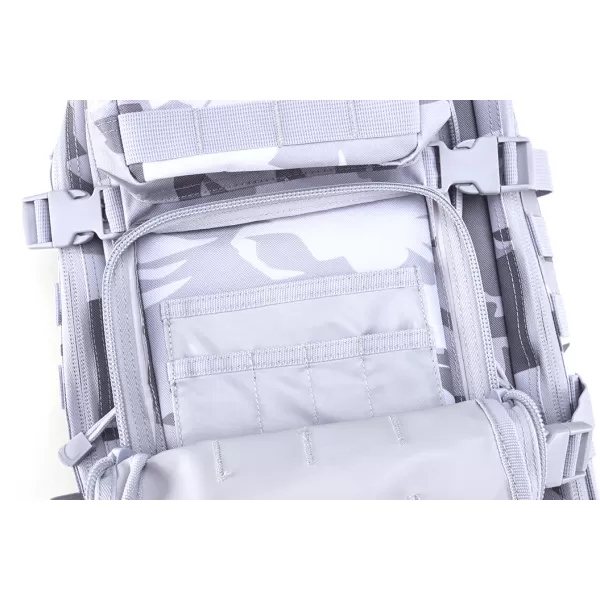  RUCKSACK BRANDIT US COPER MEDIUM BD8007 TARNUNG 