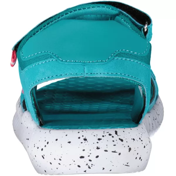  Kindersandalen LOAP VEOS KID GSU2392 BLAU 