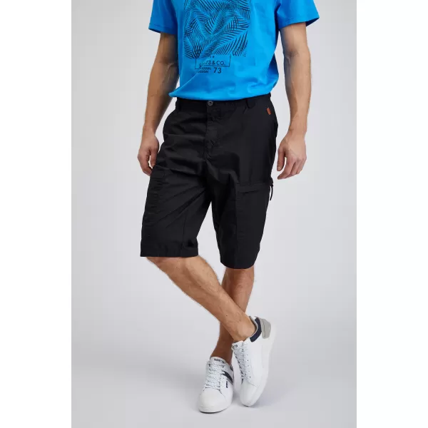  Herrenshorts SAM 73 CYGNUS MS 805 SCHWARZ 