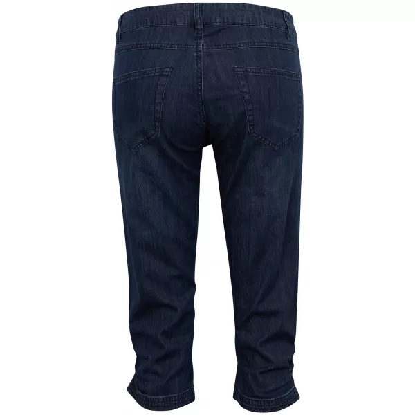  3/4-Hose für Damen SAM 73 ORION WS 785 DUNKLER DENIM 